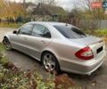 Сірий Мерседес Е-Клас, об'ємом двигуна 5 л та пробігом 350 тис. км за 8800 $, фото 6 на Automoto.ua