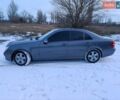 Серый Мерседес Е-Класс, объемом двигателя 2 л и пробегом 318 тыс. км за 7800 $, фото 5 на Automoto.ua