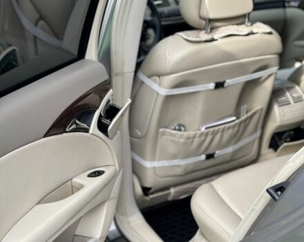 Мерседес Е-Клас 2004 у Каменце-Подольском на Automoto.ua Сірий Мерседес Е-Клас, об'ємом двигуна 2.1 л та пробігом 312 тис. км за 6600 $, фото 14 на Automoto.ua