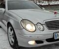 Сірий Мерседес Е-Клас, об'ємом двигуна 2.69 л та пробігом 360 тис. км за 7777 $, фото 3 на Automoto.ua