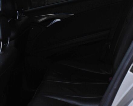 Сірий Мерседес Е-Клас, об'ємом двигуна 1.8 л та пробігом 482 тис. км за 6950 $, фото 19 на Automoto.ua