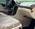 Серый Мерседес Е-Класс, объемом двигателя 2.1 л и пробегом 312 тыс. км за 6250 $, фото 8 на Automoto.ua