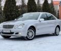 Сірий Мерседес Е-Клас, об'ємом двигуна 1.8 л та пробігом 318 тис. км за 4999 $, фото 1 на Automoto.ua
