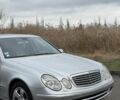 Сірий Мерседес Е-Клас, об'ємом двигуна 2.7 л та пробігом 359 тис. км за 4350 $, фото 6 на Automoto.ua