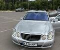 Сірий Мерседес Е-Клас, об'ємом двигуна 3.2 л та пробігом 443 тис. км за 7999 $, фото 2 на Automoto.ua