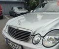 Серый Мерседес Е-Класс, объемом двигателя 5 л и пробегом 240 тыс. км за 8400 $, фото 6 на Automoto.ua