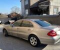 Сірий Мерседес Е-Клас, об'ємом двигуна 3.2 л та пробігом 307 тис. км за 6500 $, фото 3 на Automoto.ua
