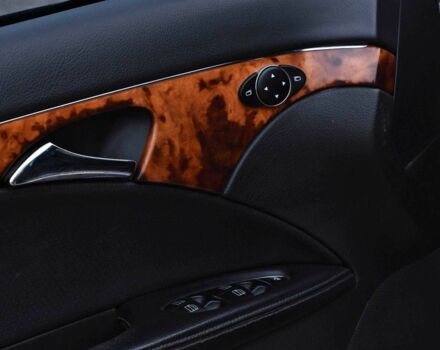 Сірий Мерседес Е-Клас, об'ємом двигуна 1.8 л та пробігом 482 тис. км за 6950 $, фото 11 на Automoto.ua