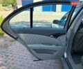 Серый Мерседес Е-Класс, объемом двигателя 2.2 л и пробегом 320 тыс. км за 6250 $, фото 14 на Automoto.ua