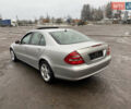 Сірий Мерседес Е-Клас, об'ємом двигуна 3.2 л та пробігом 272 тис. км за 3850 $, фото 30 на Automoto.ua