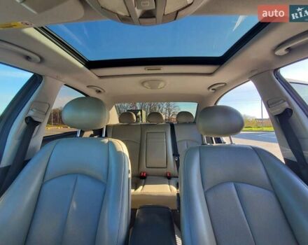 Серый Мерседес Е-Класс, объемом двигателя 2.15 л и пробегом 420 тыс. км за 7000 $, фото 25 на Automoto.ua