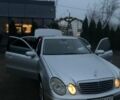 Серый Мерседес Е-Класс, объемом двигателя 3.2 л и пробегом 302 тыс. км за 8250 $, фото 7 на Automoto.ua