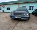 Серый Мерседес Е-Класс, объемом двигателя 3.2 л и пробегом 230 тыс. км за 7500 $, фото 4 на Automoto.ua