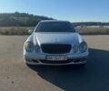 Сірий Мерседес Е-Клас, об'ємом двигуна 2.69 л та пробігом 412 тис. км за 6800 $, фото 1 на Automoto.ua