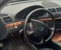 Серый Мерседес Е-Класс, объемом двигателя 1.8 л и пробегом 289 тыс. км за 7150 $, фото 22 на Automoto.ua
