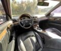 Серый Мерседес Е-Класс, объемом двигателя 3.2 л и пробегом 450 тыс. км за 6100 $, фото 10 на Automoto.ua