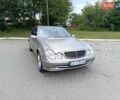 Серый Мерседес Е-Класс, объемом двигателя 2.7 л и пробегом 282 тыс. км за 7400 $, фото 10 на Automoto.ua
