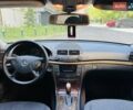 Серый Мерседес Е-Класс, объемом двигателя 2.1 л и пробегом 295 тыс. км за 5555 $, фото 39 на Automoto.ua