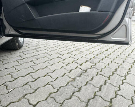 Сірий Мерседес Е-Клас, об'ємом двигуна 2.7 л та пробігом 338 тис. км за 8500 $, фото 17 на Automoto.ua