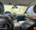 Серый Мерседес Е-Класс, объемом двигателя 3.2 л и пробегом 312 тыс. км за 8500 $, фото 2 на Automoto.ua