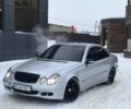 Серый Мерседес Е-Класс, объемом двигателя 2.7 л и пробегом 387 тыс. км за 2150 $, фото 12 на Automoto.ua