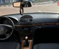 Сірий Мерседес Е-Клас, об'ємом двигуна 1.8 л та пробігом 230 тис. км за 5700 $, фото 15 на Automoto.ua