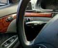 Серый Мерседес Е-Класс, объемом двигателя 1.8 л и пробегом 250 тыс. км за 7050 $, фото 7 на Automoto.ua