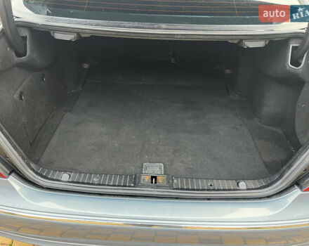 Серый Мерседес Е-Класс, объемом двигателя 2.2 л и пробегом 359 тыс. км за 6450 $, фото 47 на Automoto.ua