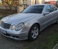Серый Мерседес Е-Класс, объемом двигателя 2.6 л и пробегом 232 тыс. км за 6599 $, фото 1 на Automoto.ua