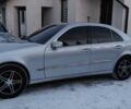 Сірий Мерседес Е-Клас, об'ємом двигуна 3.22 л та пробігом 495 тис. км за 7777 $, фото 40 на Automoto.ua