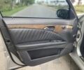 Сірий Мерседес Е-Клас, об'ємом двигуна 3.2 л та пробігом 430 тис. км за 5695 $, фото 10 на Automoto.ua