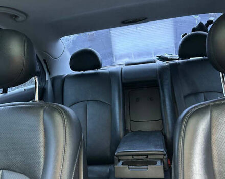 Серый Мерседес Е-Класс, объемом двигателя 2.69 л и пробегом 404 тыс. км за 6600 $, фото 9 на Automoto.ua