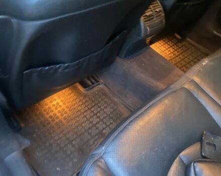 Сірий Мерседес Е-Клас, об'ємом двигуна 2.7 л та пробігом 100 тис. км за 3300 $, фото 20 на Automoto.ua