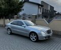 Серый Мерседес Е-Класс, объемом двигателя 2.7 л и пробегом 356 тыс. км за 7000 $, фото 1 на Automoto.ua