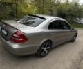 Мерседес Е-Класс 2004 в Одессе на Automoto.ua Серый Мерседес Е-Класс, объемом двигателя 3.2 л и пробегом 200 тыс. км за 8500 $, фото 8 на Automoto.ua