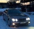 Сірий Мерседес Е-Клас, об'ємом двигуна 2.7 л та пробігом 333 тис. км за 6200 $, фото 1 на Automoto.ua