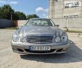 Сірий Мерседес Е-Клас, об'ємом двигуна 1.8 л та пробігом 281 тис. км за 11400 $, фото 7 на Automoto.ua