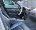 Серый Мерседес Е-Класс, объемом двигателя 2.7 л и пробегом 300 тыс. км за 3300 $, фото 5 на Automoto.ua