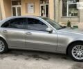Серый Мерседес Е-Класс, объемом двигателя 3.2 л и пробегом 315 тыс. км за 8199 $, фото 13 на Automoto.ua