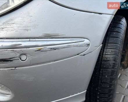 Серый Мерседес Е-Класс, объемом двигателя 3.2 л и пробегом 500 тыс. км за 6000 $, фото 3 на Automoto.ua