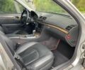 Сірий Мерседес Е-Клас, об'ємом двигуна 3.2 л та пробігом 430 тис. км за 5695 $, фото 13 на Automoto.ua