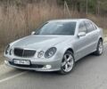 Сірий Мерседес Е-Клас, об'ємом двигуна 3.2 л та пробігом 319 тис. км за 6700 $, фото 16 на Automoto.ua