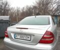 Сірий Мерседес Е-Клас, об'ємом двигуна 1.8 л та пробігом 315 тис. км за 6499 $, фото 1 на Automoto.ua
