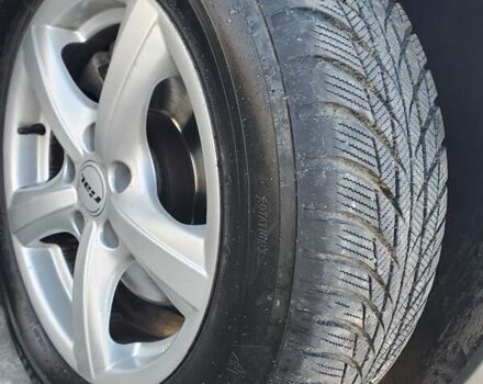 Серый Мерседес Е-Класс, объемом двигателя 2.15 л и пробегом 420 тыс. км за 7000 $, фото 18 на Automoto.ua