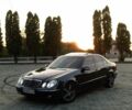 Сірий Мерседес Е-Клас, об'ємом двигуна 3.22 л та пробігом 374 тис. км за 7850 $, фото 4 на Automoto.ua