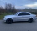Сірий Мерседес Е-Клас, об'ємом двигуна 2.7 л та пробігом 100 тис. км за 3300 $, фото 2 на Automoto.ua