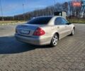 Серый Мерседес Е-Класс, объемом двигателя 2.15 л и пробегом 420 тыс. км за 7000 $, фото 8 на Automoto.ua