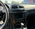Серый Мерседес Е-Класс, объемом двигателя 5 л и пробегом 286 тыс. км за 8500 $, фото 19 на Automoto.ua
