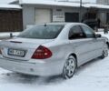 Сірий Мерседес Е-Клас, об'ємом двигуна 2.7 л та пробігом 300 тис. км за 2950 $, фото 2 на Automoto.ua
