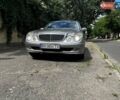 Серый Мерседес Е-Класс, объемом двигателя 1.8 л и пробегом 382 тыс. км за 6500 $, фото 1 на Automoto.ua